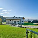 Vesele Lipno Apartament