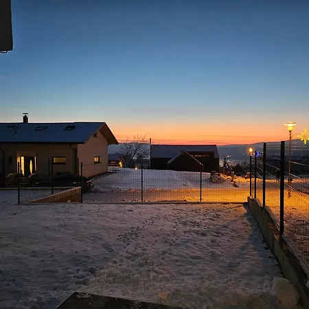 Apartamento Vesele Lipno *