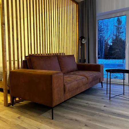 Vesele Lipno Apartamento *