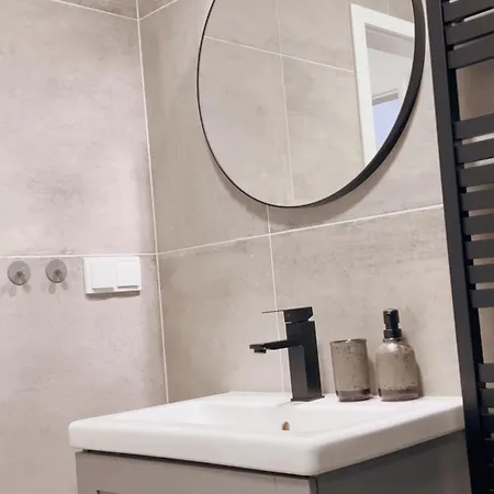 Vesele Lipno Apartamento *