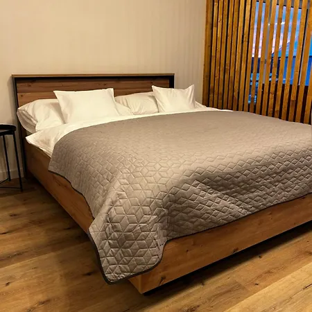 Apartamento Vesele Lipno *