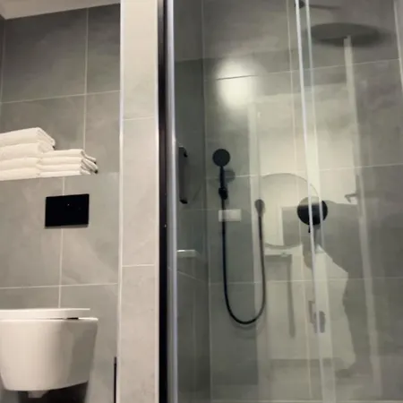 Apartamento Vesele Lipno