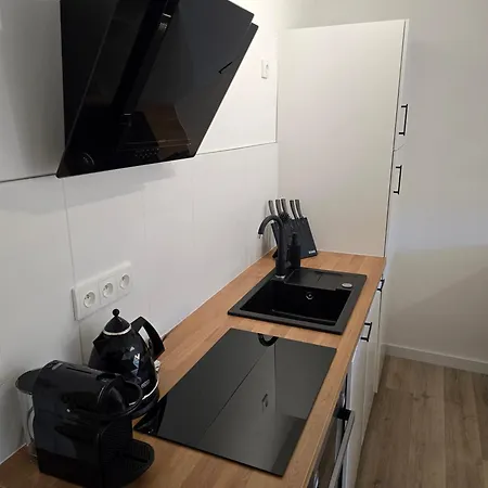 Apartamento Vesele Lipno Lipno nad Vltavou