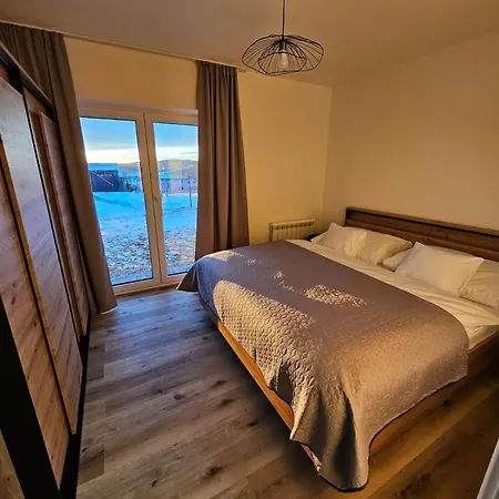 Vesele Lipno Apartamento Lipno nad Vltavou