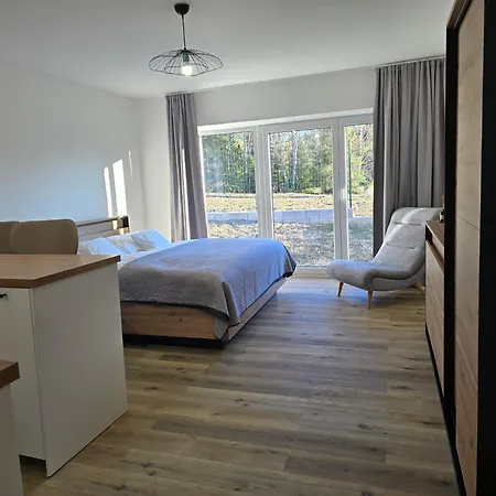 Vesele Lipno Apartamento