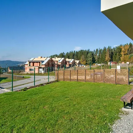 Apartament Vesele Lipno