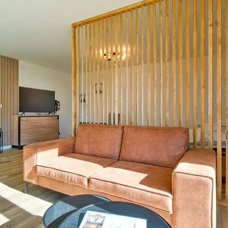 Vesele Lipno Apartament *