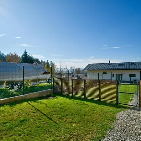 Apartament Vesele Lipno *
