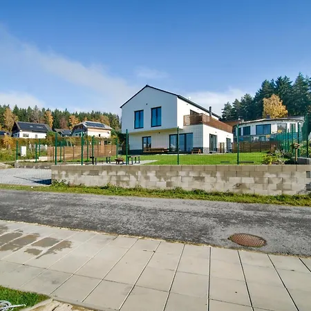 Vesele Lipno Apartament Lipno nad Vltavou