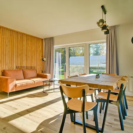 Apartament Vesele Lipno Lipno nad Vltavou