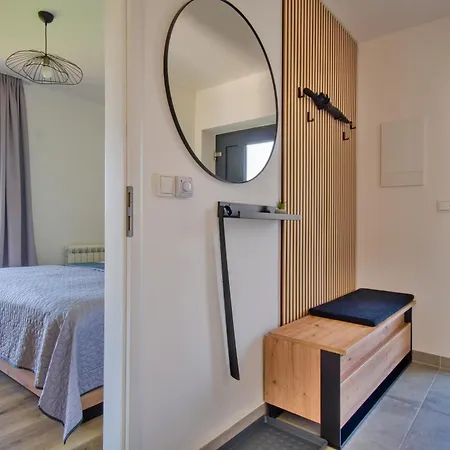 Vesele Lipno شقة ليبنو ناد فلتافو