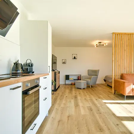 Vesele Lipno شقة *