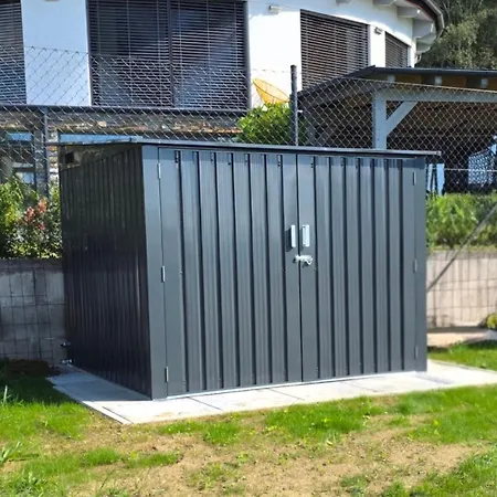 شقة Vesele Lipno *