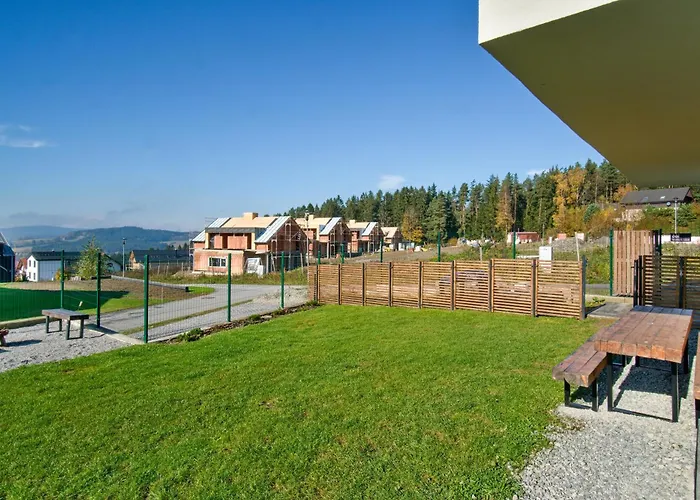 Apartment Vesele Lipno