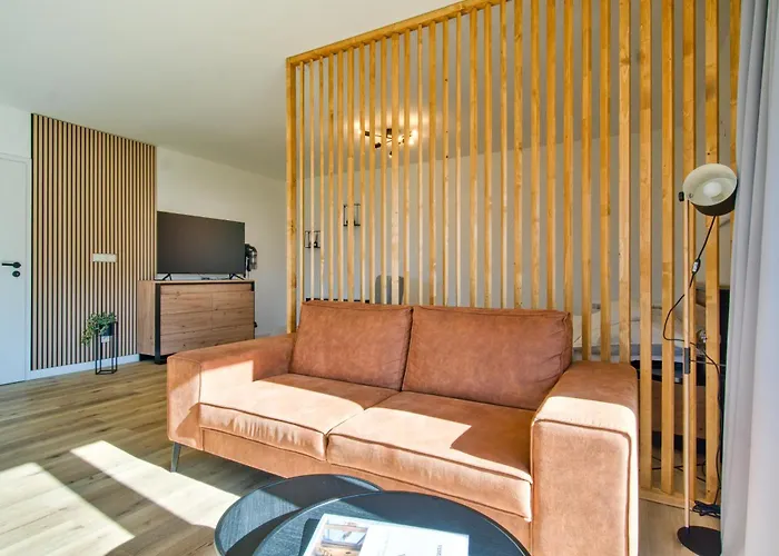 Vesele Lipno Apartment *