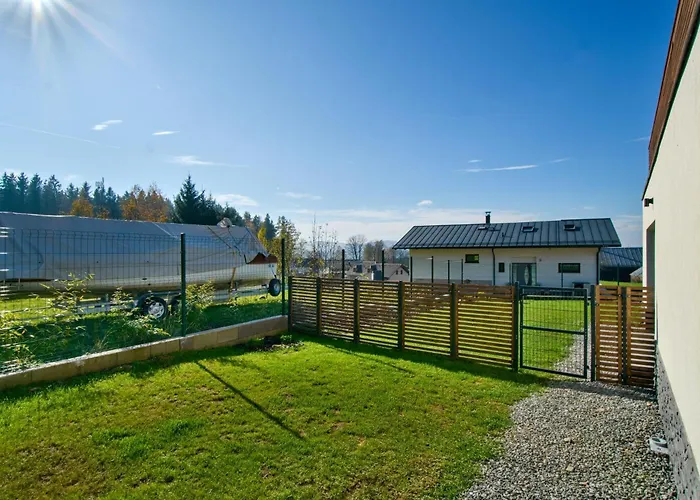 Appartement Vesele Lipno *