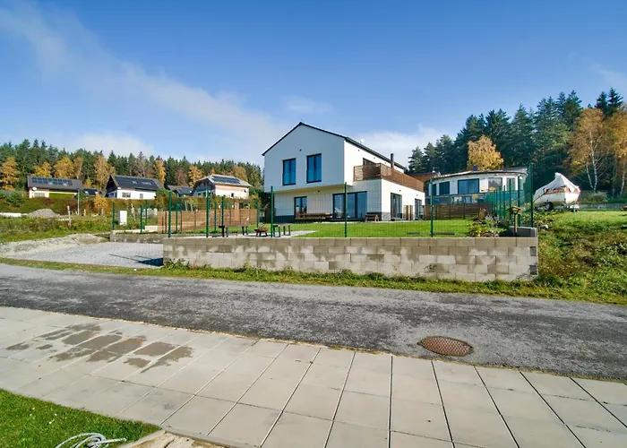 Vesele Lipno Apartment Lipno nad Vltavou