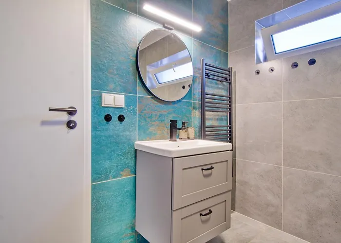 Vesele Lipno Appartement