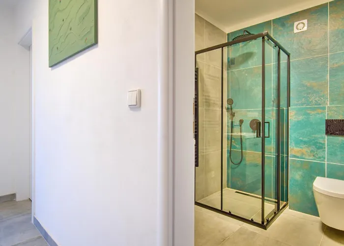 Apartment Vesele Lipno