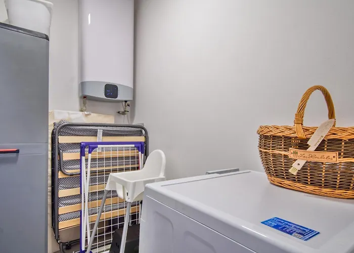 Apartment Vesele Lipno *