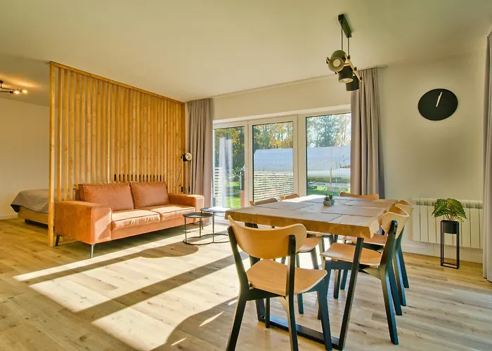 Apartment Vesele Lipno Lipno nad Vltavou