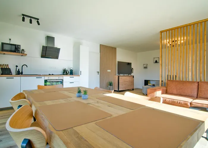 Vesele Lipno * Lipno nad Vltavou