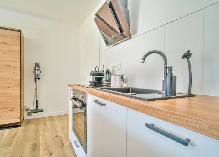 Vesele Lipno Apartment