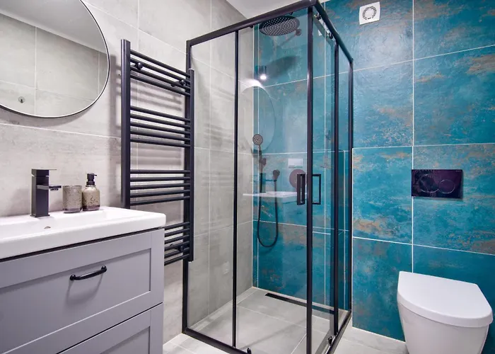 Apartment Vesele Lipno