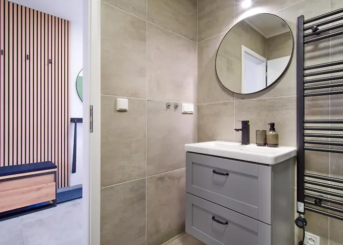 Vesele Lipno Apartment *