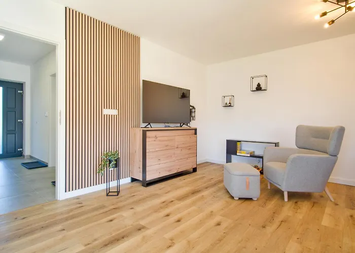 Apartment Vesele Lipno *