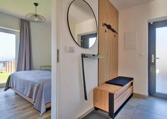 Vesele Lipno Apartment Lipno nad Vltavou