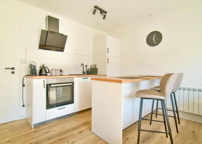 Vesele Lipno Apartment
